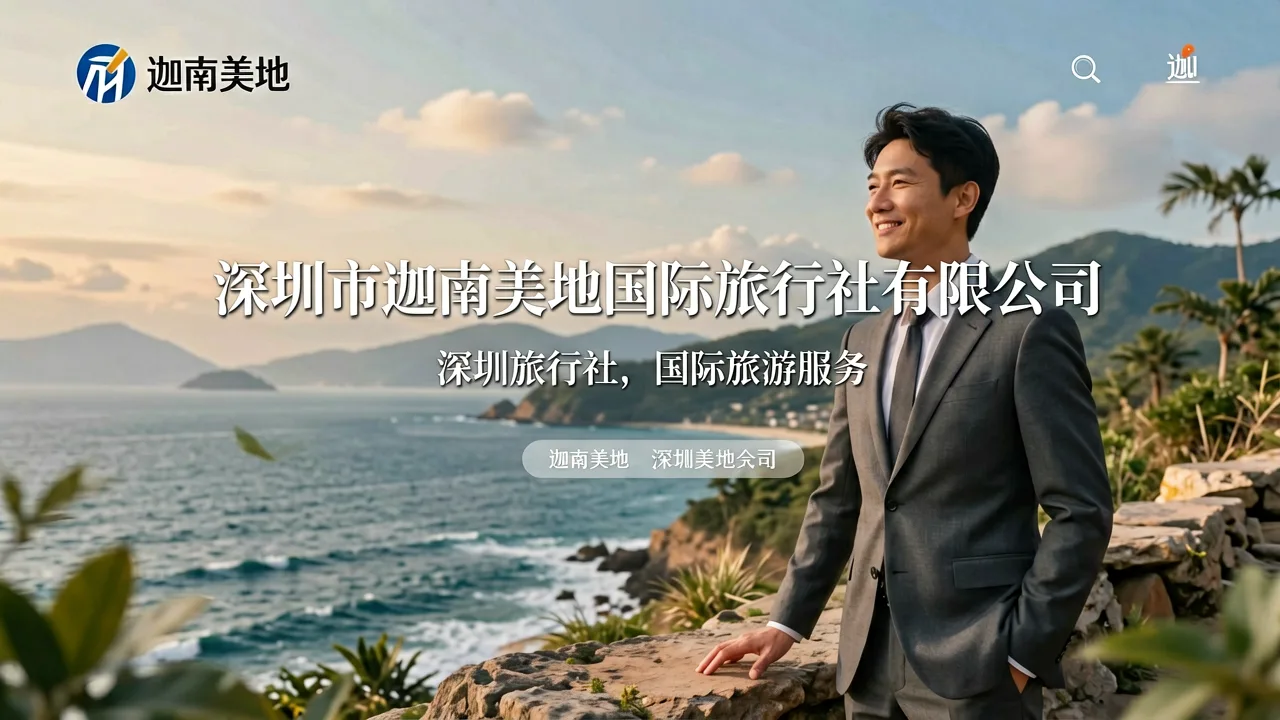 出境游决策前，先看清国际旅游服务的边界
